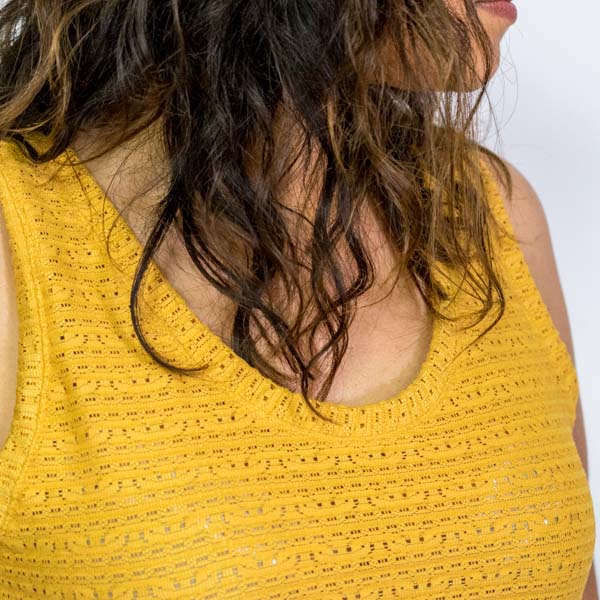 Basic Tank Top