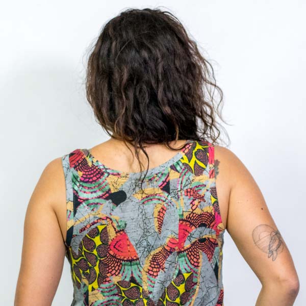 Basic Tank Top