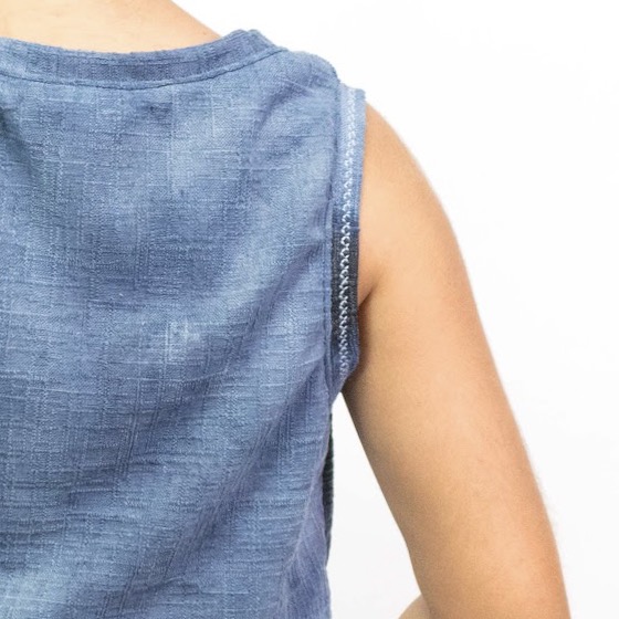 Lexie Tank Top