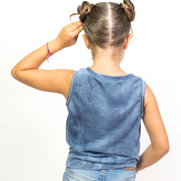 Lexie Tank Top