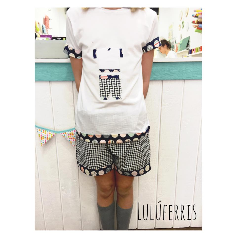 sewing summer camp