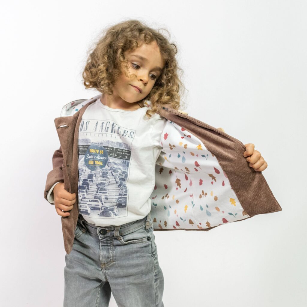 Denny Jacket