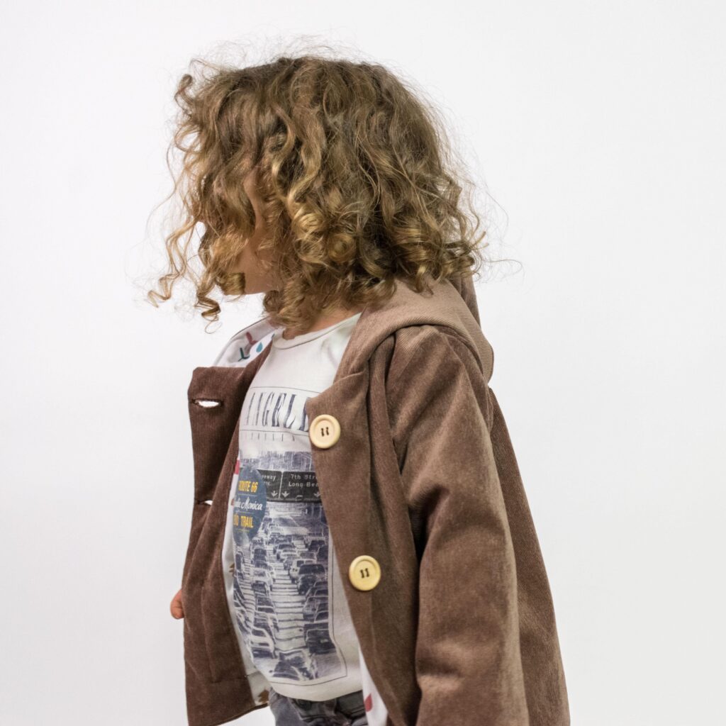 Denny Jacket