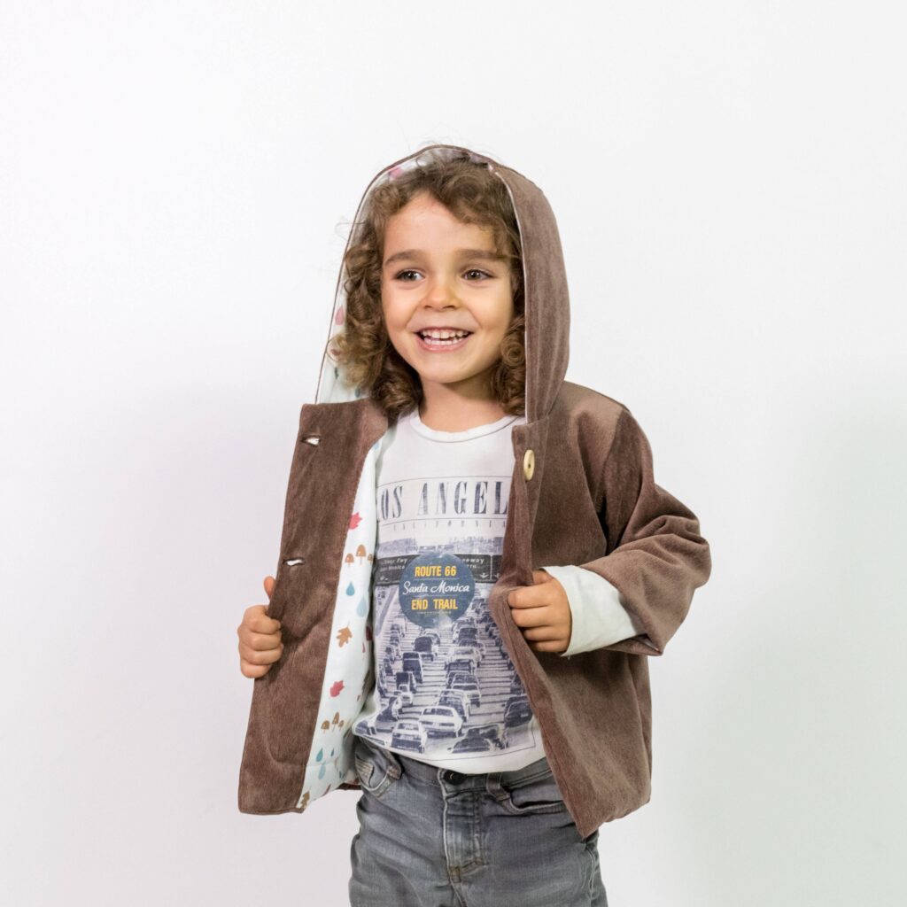 Denny Jacket