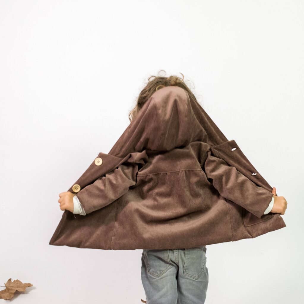 Denny Jacket