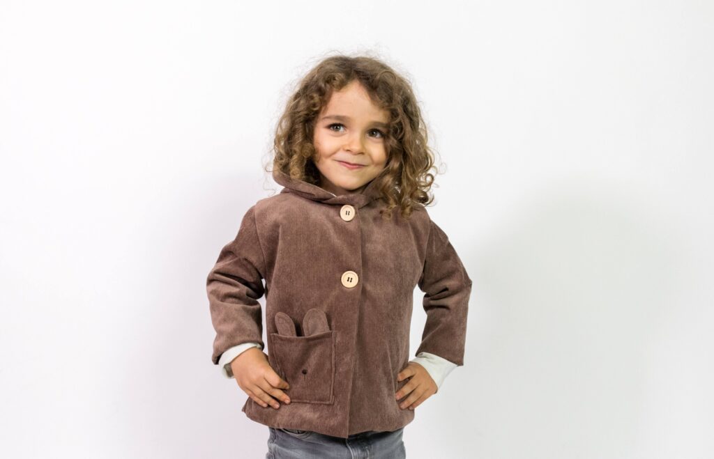 Denny Jacket