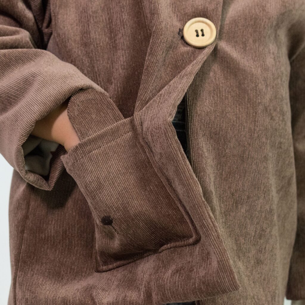 Denny Jacket
