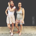 tutorials for sewing shorts