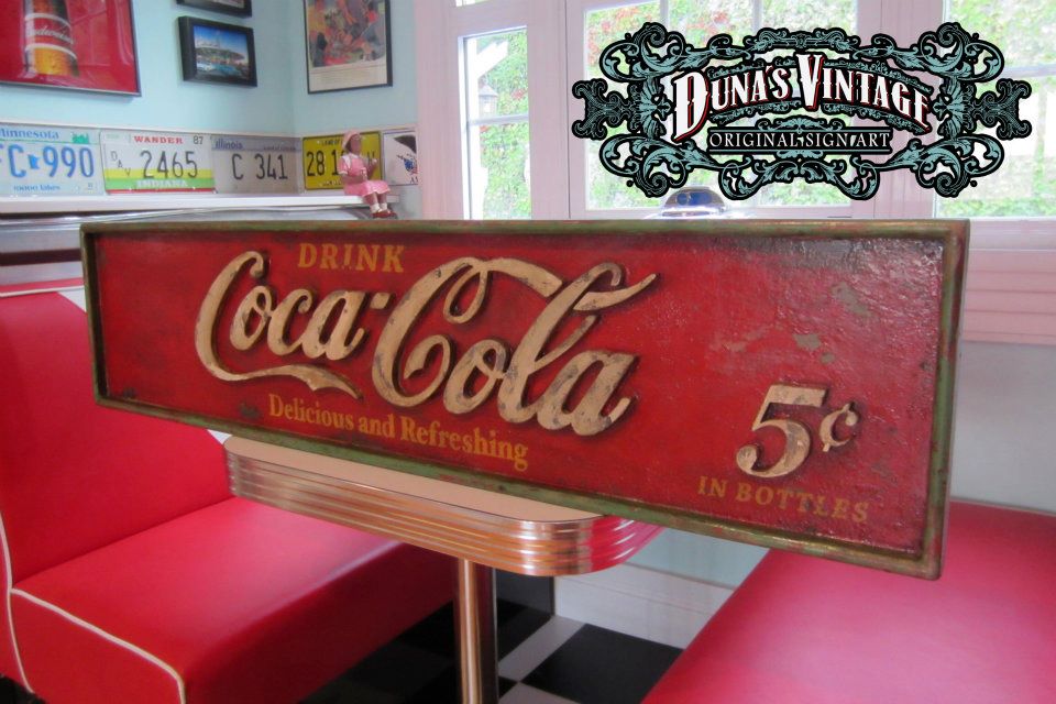 coca-cola