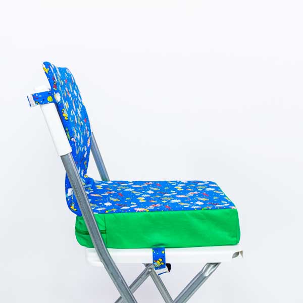 Kids’ Booster Cushion