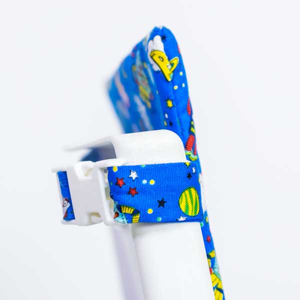 Kids’ Booster Cushion