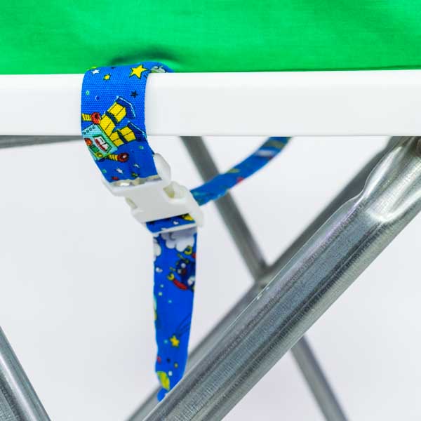 Kids’ Booster Cushion