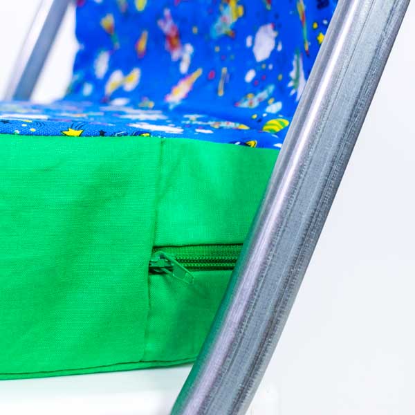 Kids’ Booster Cushion