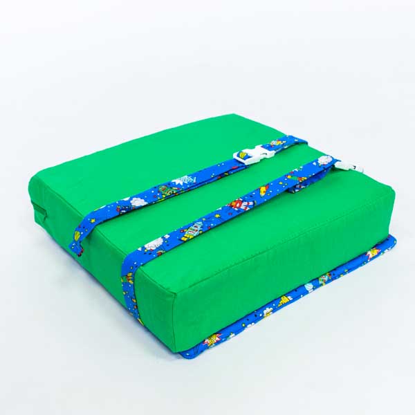 Kids’ Booster Cushion