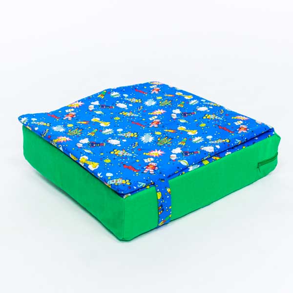 Kids’ Booster Cushion