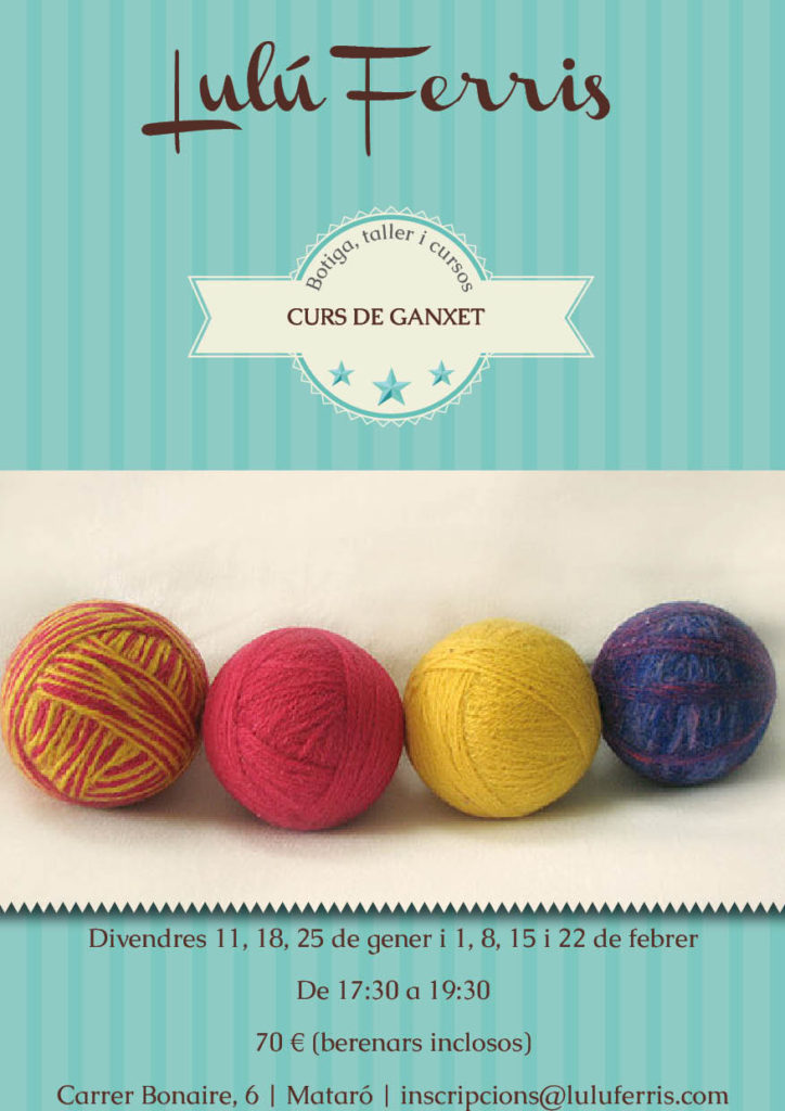 curs-ganxet