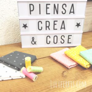 sewing classes in Mataró