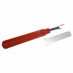 basic sewing kit seam ripper