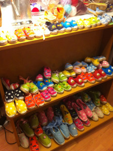 espadrilles