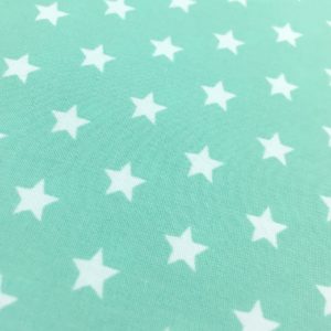 mint star fabrics