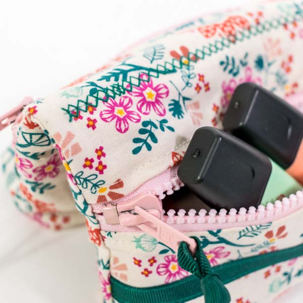 Miranda Pencil Case