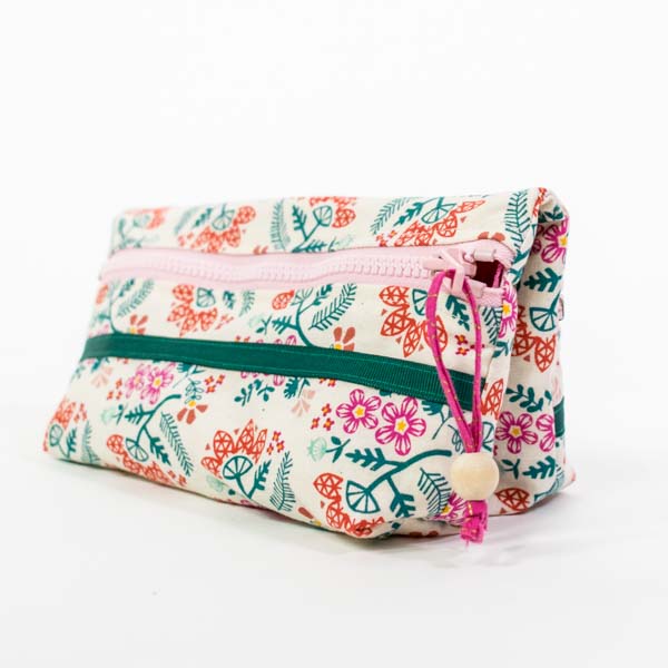 Miranda Pencil Case
