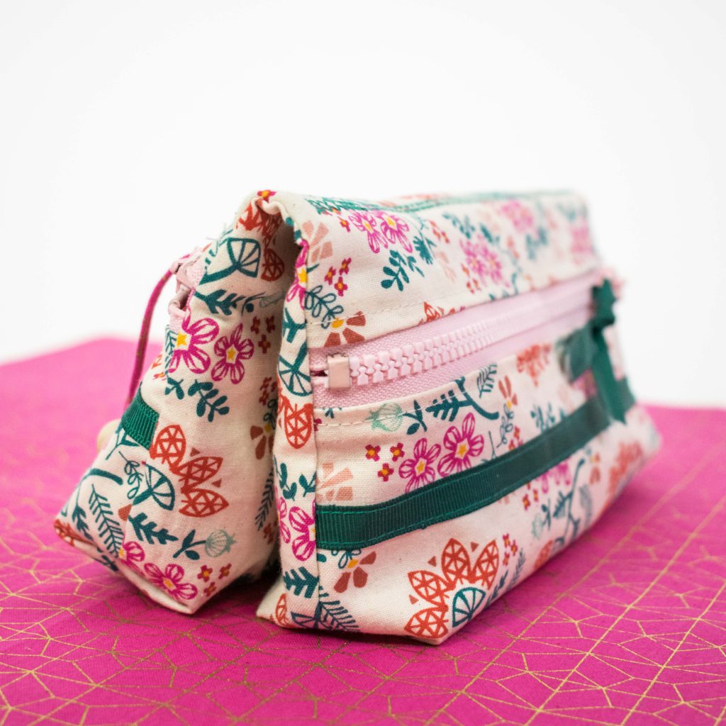 Miranda Pencil Case