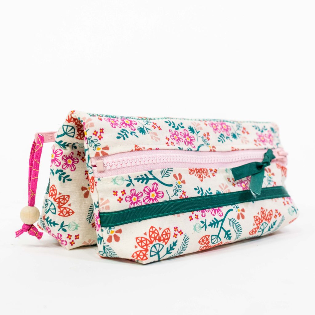 Miranda Pencil Case