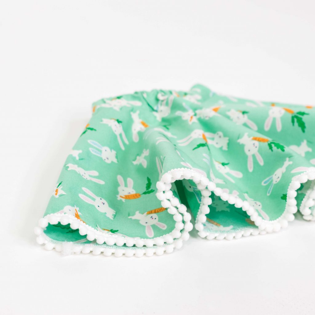 Full Circle Skirt for Girls and Women
