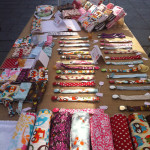 Arenys Fair Lulu Ferris