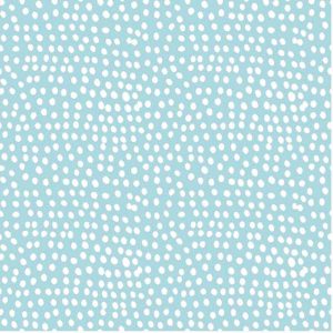 the color blue