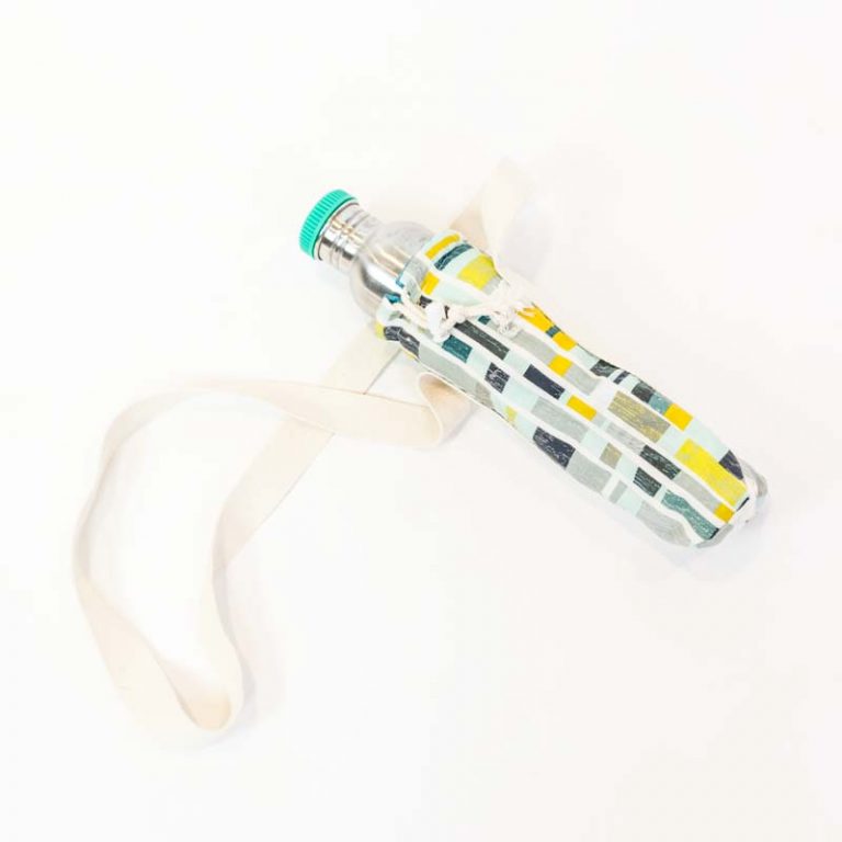 Insulated Bottle Carrier