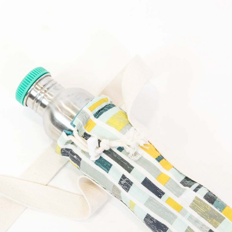 Insulated Bottle Carrier