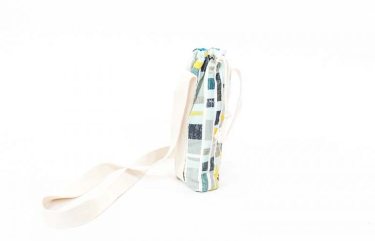 Insulated Bottle Carrier