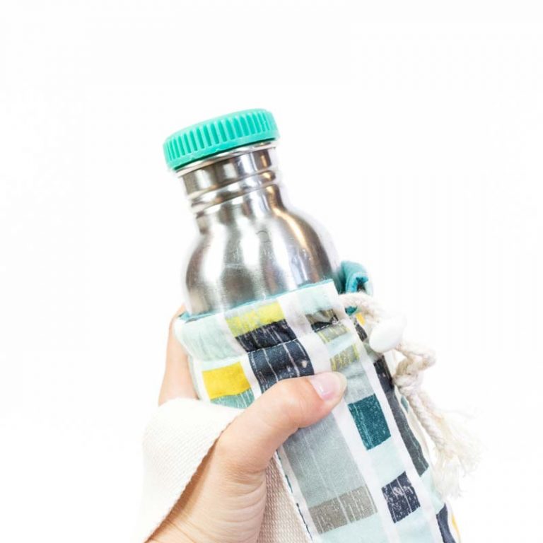 Insulated Bottle Carrier