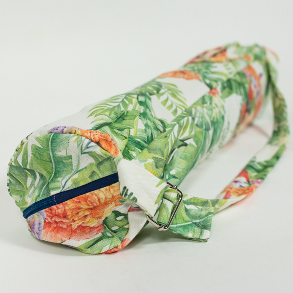 Yoga Mat Bag/Carrier