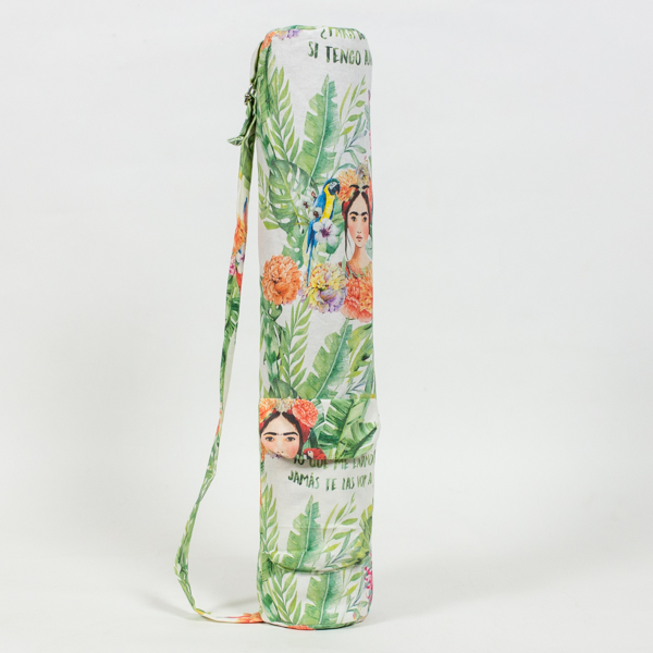 Yoga Mat Bag/Carrier