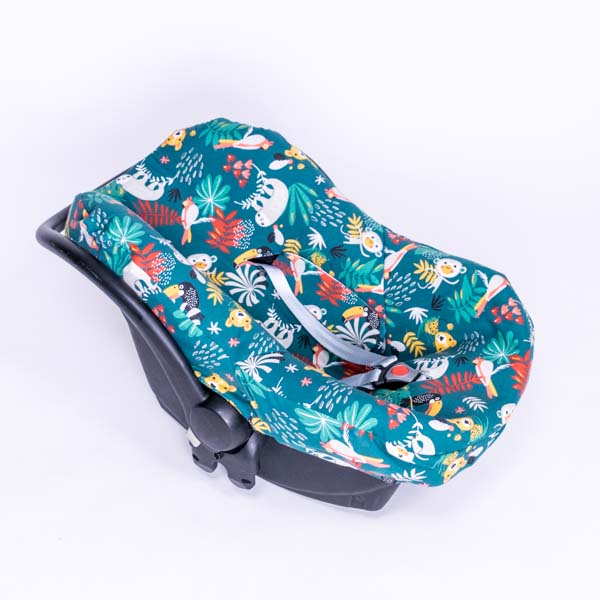 Universal Maxi-Cosi Cover