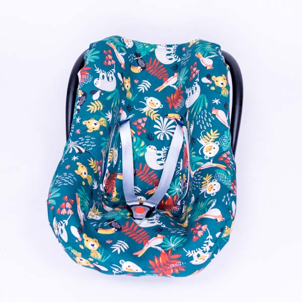 Universal Maxi-Cosi Cover