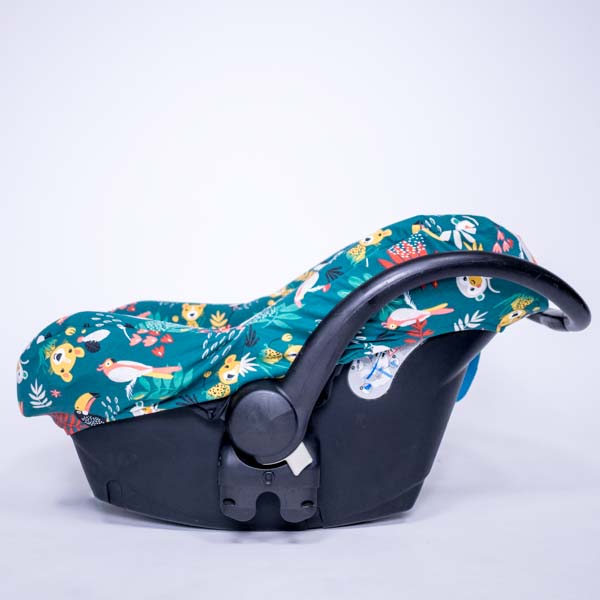 Universal Maxi-Cosi Cover