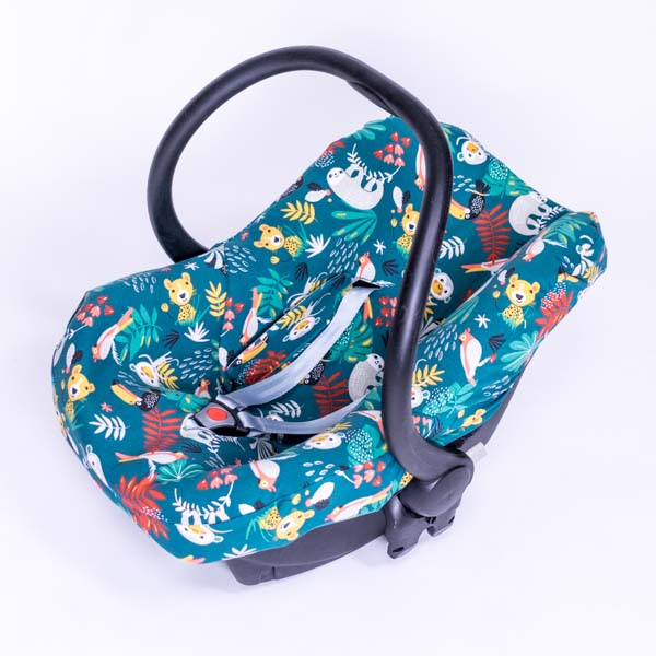 Universal Maxi-Cosi Cover