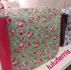 sewing machine cover youtube