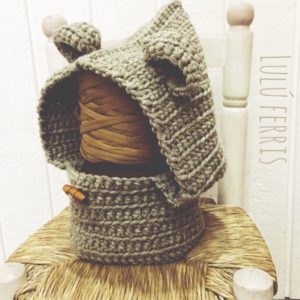 crochet and knitting classes in Mataró