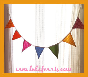 garland