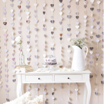 original cascade garlands