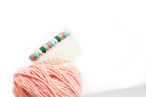 diy hair accessories