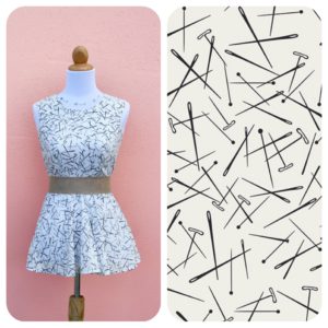 Spring-summer 2015 trends