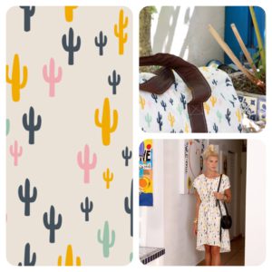 Spring-summer 2015 trends
