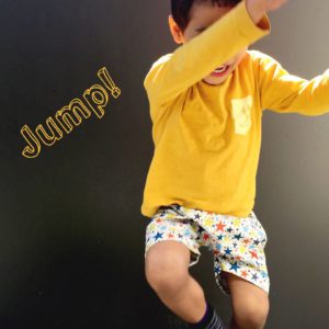 Learning through play