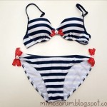 Customizar bikinis